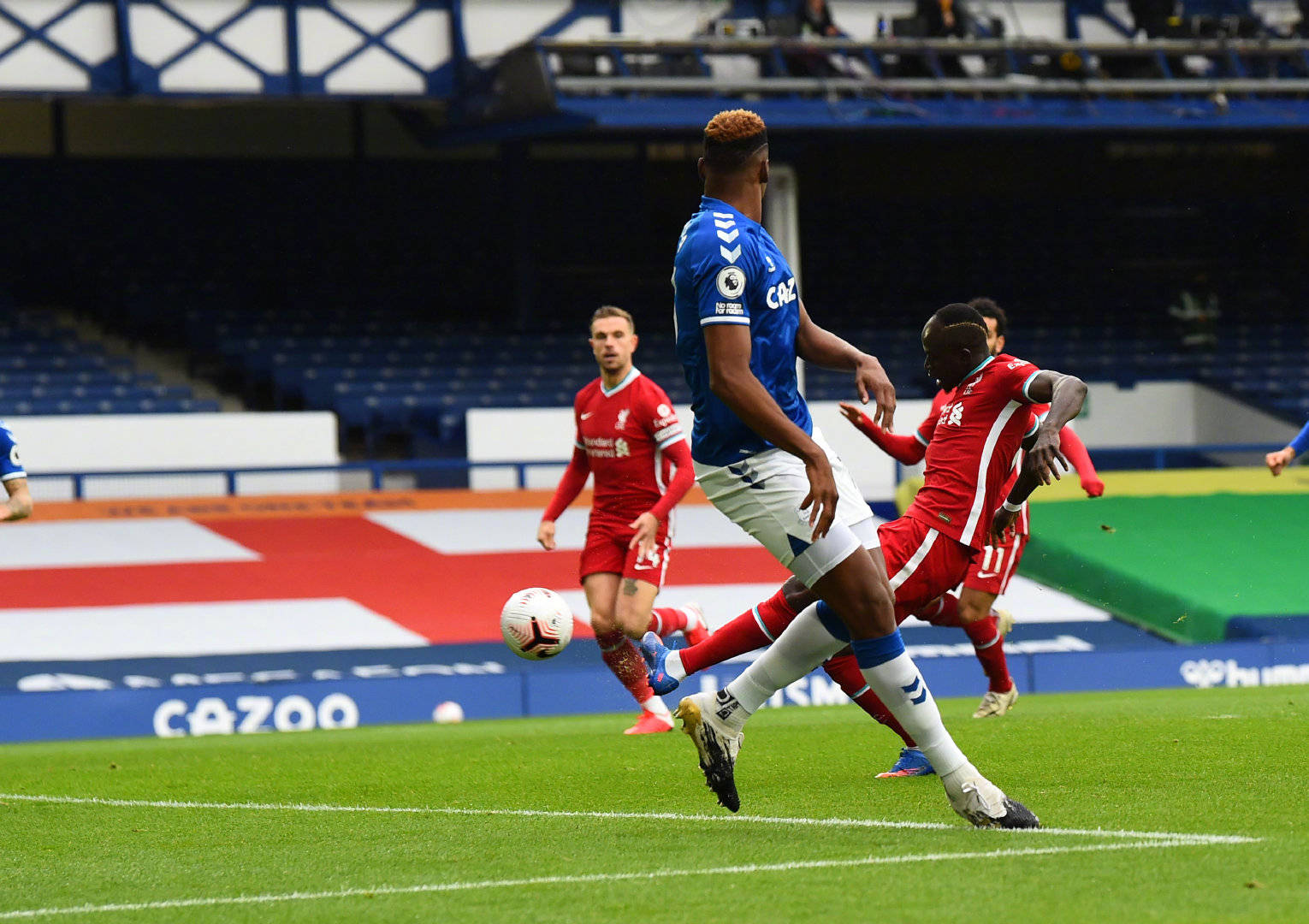 确保他能即 确保他能即