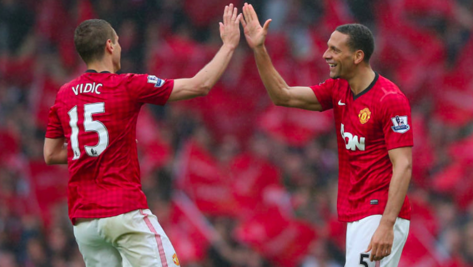 的交锋始于 的交锋始于