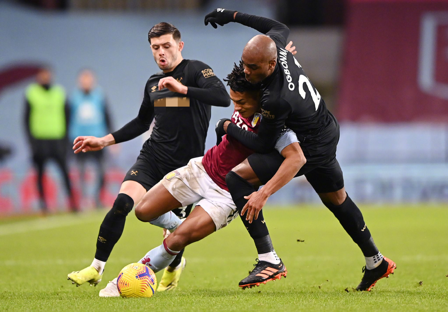 球迷带来更 球迷带来更